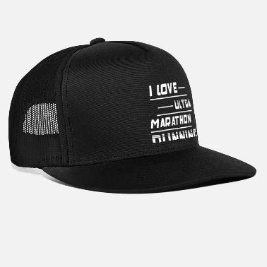 Ultramarathon Caps \u0026 Hats | Unique 